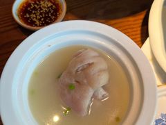 猪手-映水芙蓉(上海万象城店)