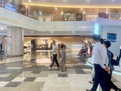 -皇庭广场(福华三路店)