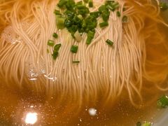 -老外婆本帮面(塔城路店)