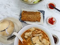 -阿坤纯正西刀鱼丸(Kuala Lumpur Branch)