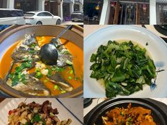 -千岛湖小鱼儿·淳安匠心农家菜