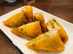 -日日鲜茶餐厅(小公园店)