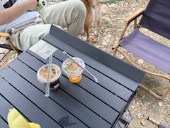 -J Create城市露营咖啡·简餐·宠物(上海动物园店)