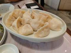 原汁海胆水饺-喜鼎海胆水饺(平安金融中心店)