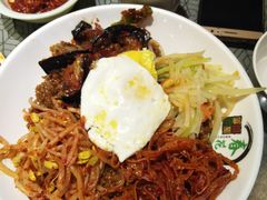-春花民族美食(佳木斯总店)