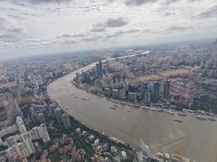 -上海中心大厦