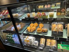 -星巴克(汾阳路店)