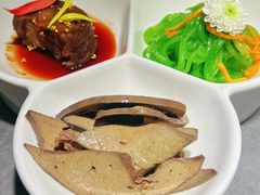-姑苏家宴·苏帮菜·松鼠桂鱼(苏州总店)