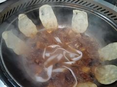 -三里屯土灶炖公鸡地锅鸡(江东店)