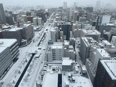 -札幌电视塔