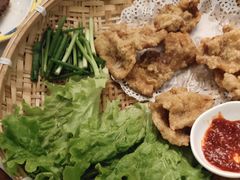 -汇贤府·李氏鲁菜(五棵松店)