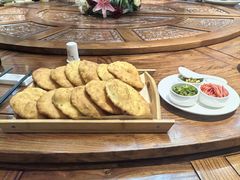 -醉霖生态餐厅(交大店)