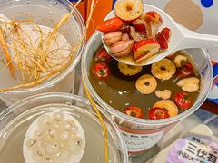 -炖物24章·顺时轻养茶(黄龙店)