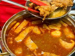 -柳州肥姨妈大骨螺蛳粉(万达中心店)