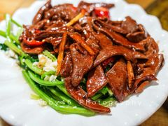 炒猪肝-聪辉同安老美食饭店(大元路店)