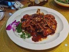 -长兴菜馆(高桥店)