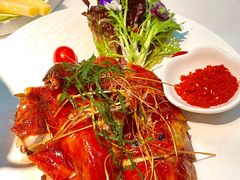 -花样西贡·法式越南菜餐厅(桂林万象城店)