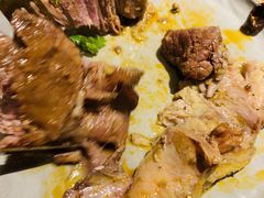 牛腱子-受气牛肉·耙牛肉火锅(水晶郦城店)