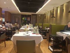 -汤城小厨•粤菜•靓汤(金宝街店)