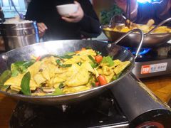 -我家小馆(江汉路店)