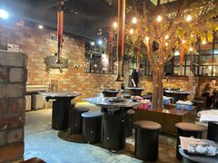 大堂-喜来稀肉(旺角广华街店)