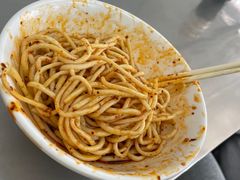 -杨记灌肠(食品街店)