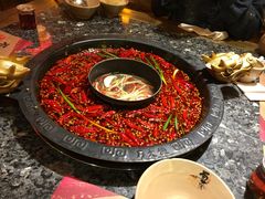 -蜀大侠火锅(建设路第五大道店)