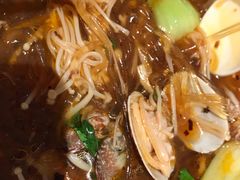 -食悦天美食广场(沈阳青年大街万象城店)