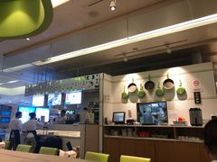 -庆记香港烧味小馆(浦东机场店)