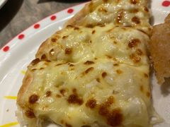 -菲滋意式餐厅(富阳东方茂店)