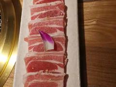 -江户烧肉(高德店)