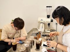 -素咫咖啡CLIFEROSE(新安店)