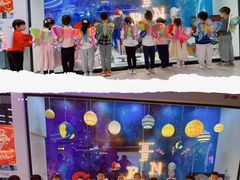 -缤纷鸟美术书法(建大校区)