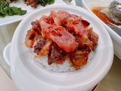 -金鮀岛潮州酒家