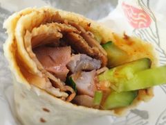 -沓客卤肉卷(共和新路店)