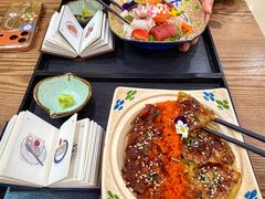 -红叶日本料理(辰熙广场店)