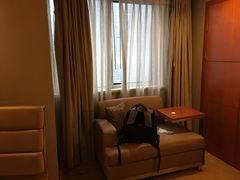 -成都天府丽都喜来登饭店