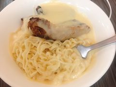 -新记餐厅(香槟大厦店)