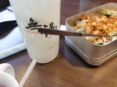 -蜜桃餐厅·古运河畔(南下塘店)