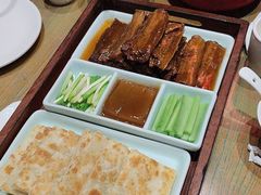 -京味斋·北京烤鸭(新源街店)