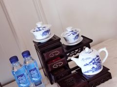 -广州富力丽思卡尔顿酒店