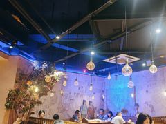 -胖老汉椒麻鸡清真新疆菜(西御街店)