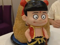 -万山楼海鲜酒家·二十三年老字号