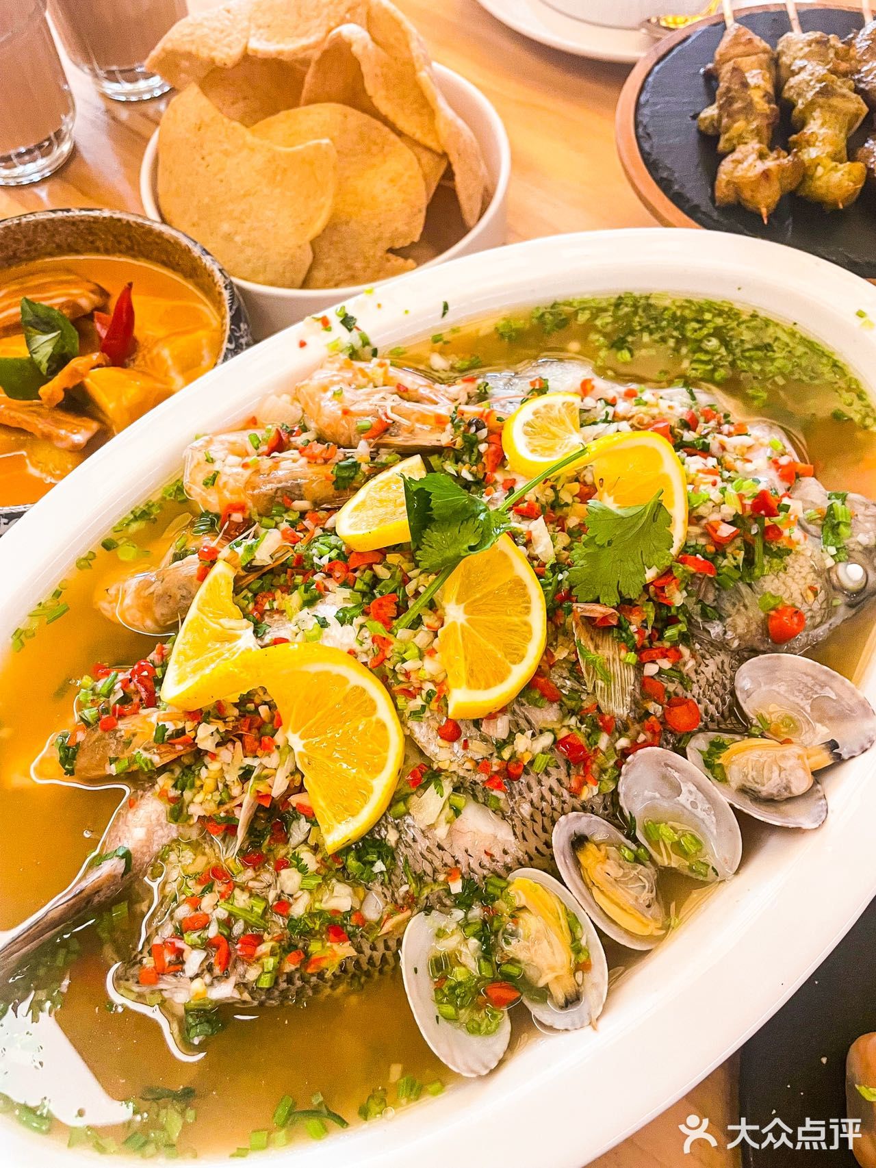 成都📍南门必打卡的一家越南菜👍