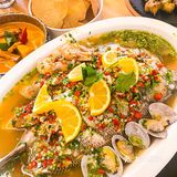 成都📍南门必打卡的一家越南菜👍