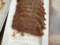 -五台山八大碗·地方风味菜馆(五爷庙店)