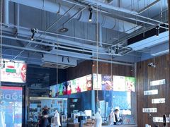 -破店肥哈·海鲜·烧烤(郑州银泰inPARK店)