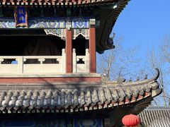 -龙口南山旅游景区