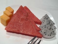 -悦海堂(金融街购物中心店)