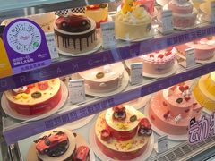 -元祖食品GANSO(江宁万达店)